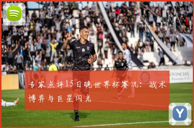 专家点评15日晚世界杯赛况：战术博弈与巨星闪光