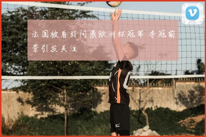 法国被看好问鼎欧洲杯冠军 夺冠前景引发关注