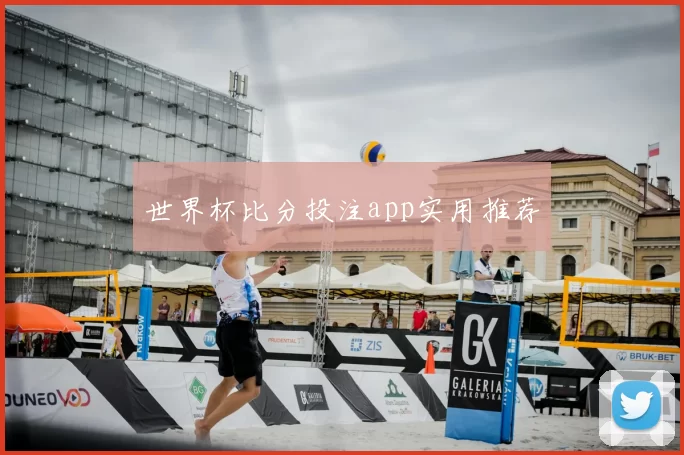 世界杯比分投注app实用推荐