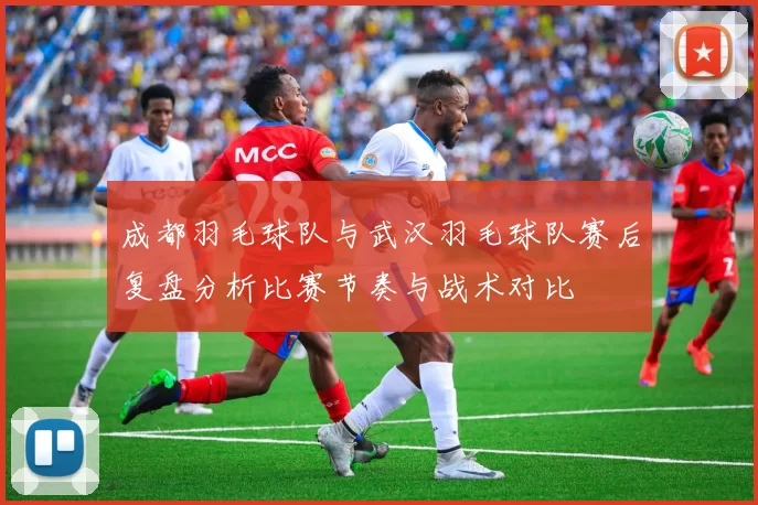 成都羽毛球队与武汉羽毛球队赛后复盘分析比赛节奏与战术对比