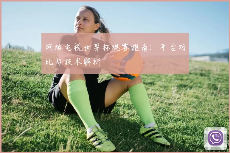 网络电视世界杯观赛指南:平台对比与技术解析