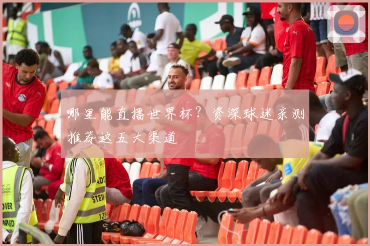 哪里能直播世界杯？资深球迷亲测推荐这五大渠道