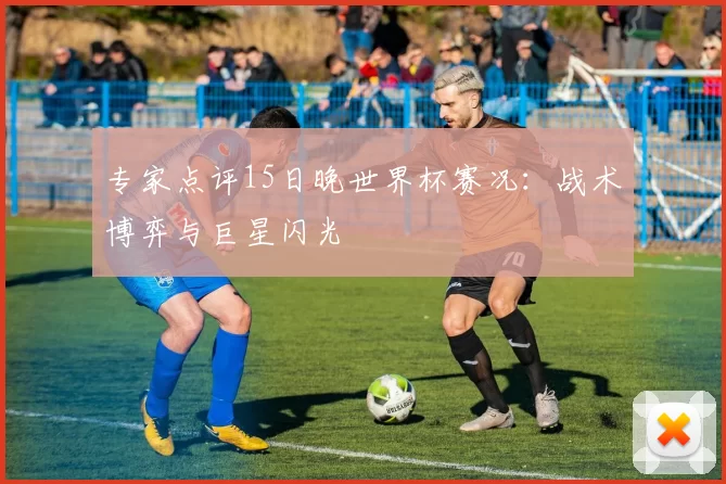 专家点评15日晚世界杯赛况：战术博弈与巨星闪光